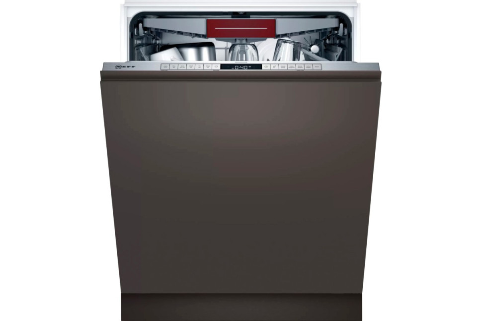 Встраиваемая посудомоечная машина Neff S155HCX10R