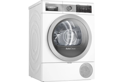Сушильная машина Bosch WTX 87E40