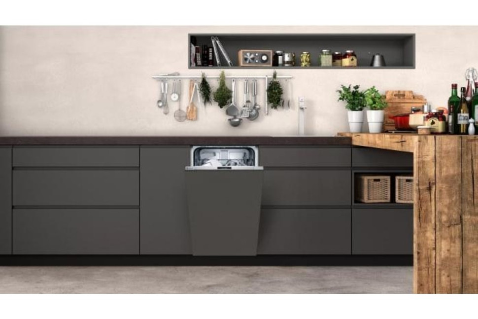 Встраиваемая посудомоечная машина Neff S855HKX20E