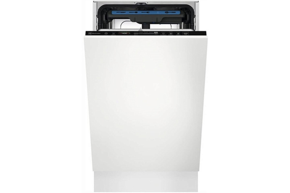 Встраиваемая посудомоечная машина Electrolux EEM63301L