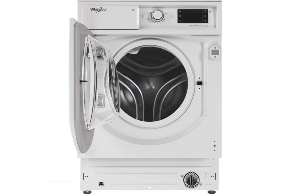 Стиральная машина Whirlpool BI WMWG 91484E EU