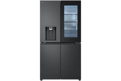 Холодильник LG GC-X24FFCBB