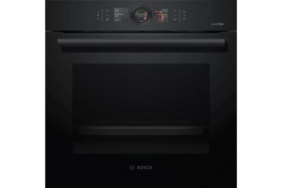 Духовой шкаф Bosch HBG 876EC7S