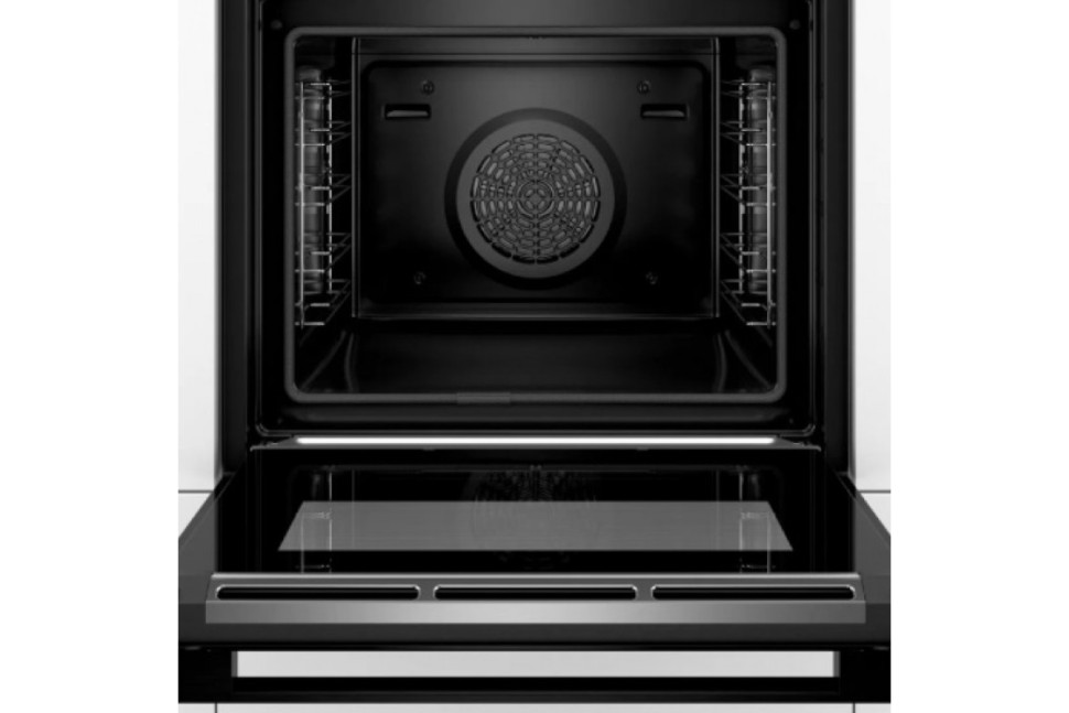 Духовой шкаф Bosch HBG 876EC7S