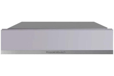 Подогреватель посуды Kuppersbusch CSW 6800.0 G1 Stainless Steel