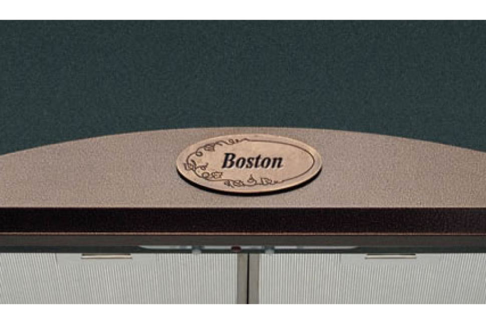 Вытяжка Falmec Classic GINEVRA BOSTON 90 antracite (600)