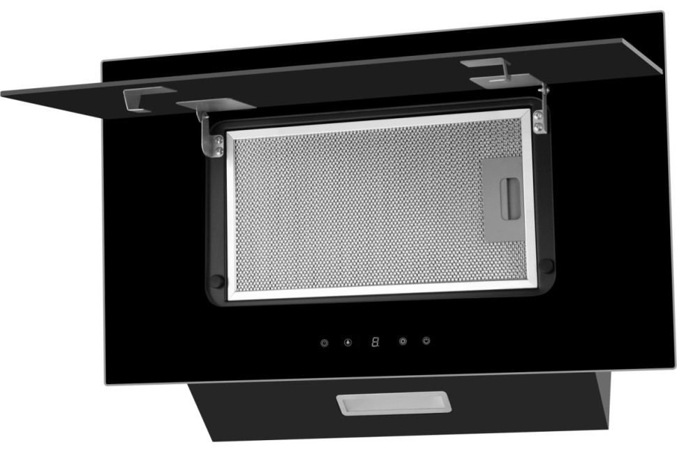 Купольная вытяжка Weissgauff Phact 60 BL Sensor