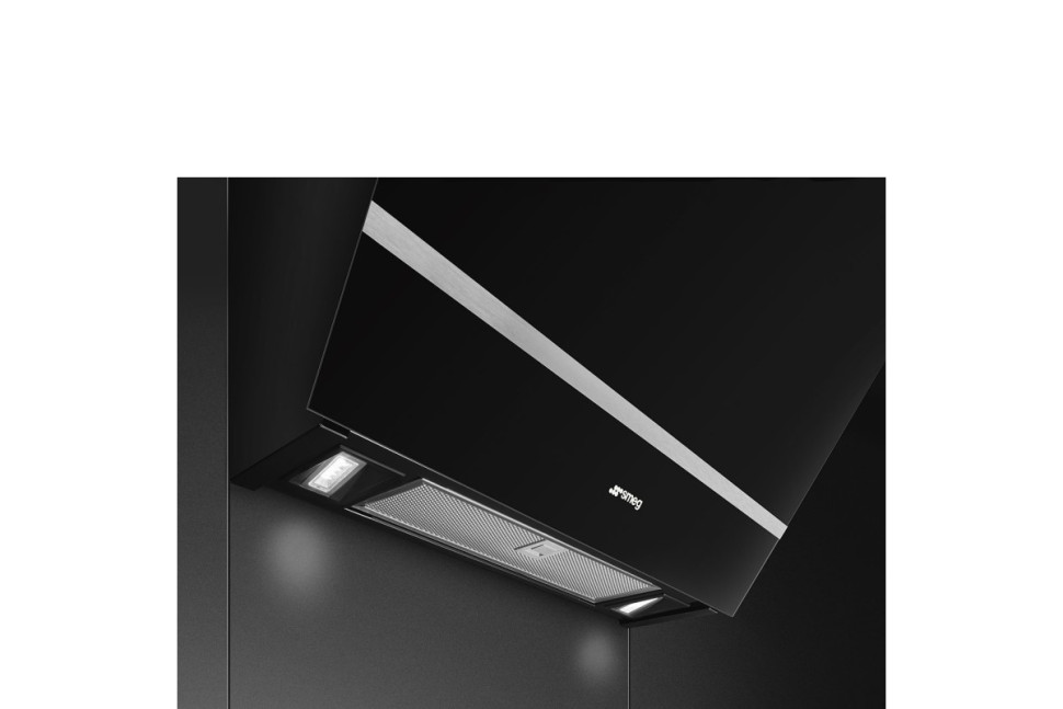 Вытяжка Smeg KV26N